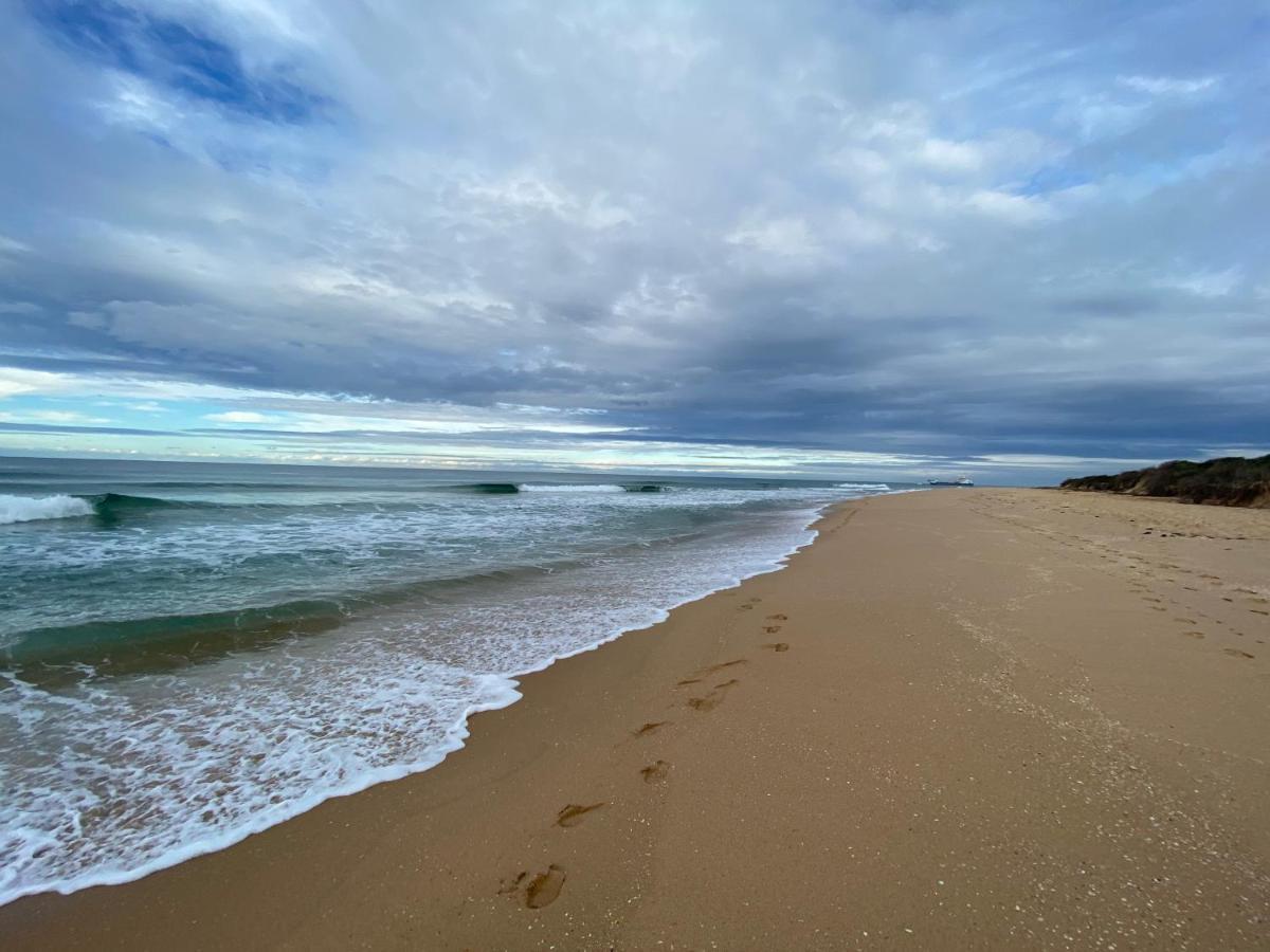 Coastal Waters Motor Inn Lakes Entrance Dış mekan fotoğraf